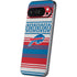 NFL Buffalo Bills Trailblazer Pixel 9 Pro XL Skin